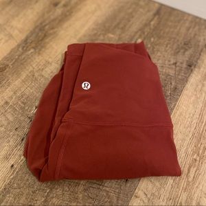 Align HR pant 28"